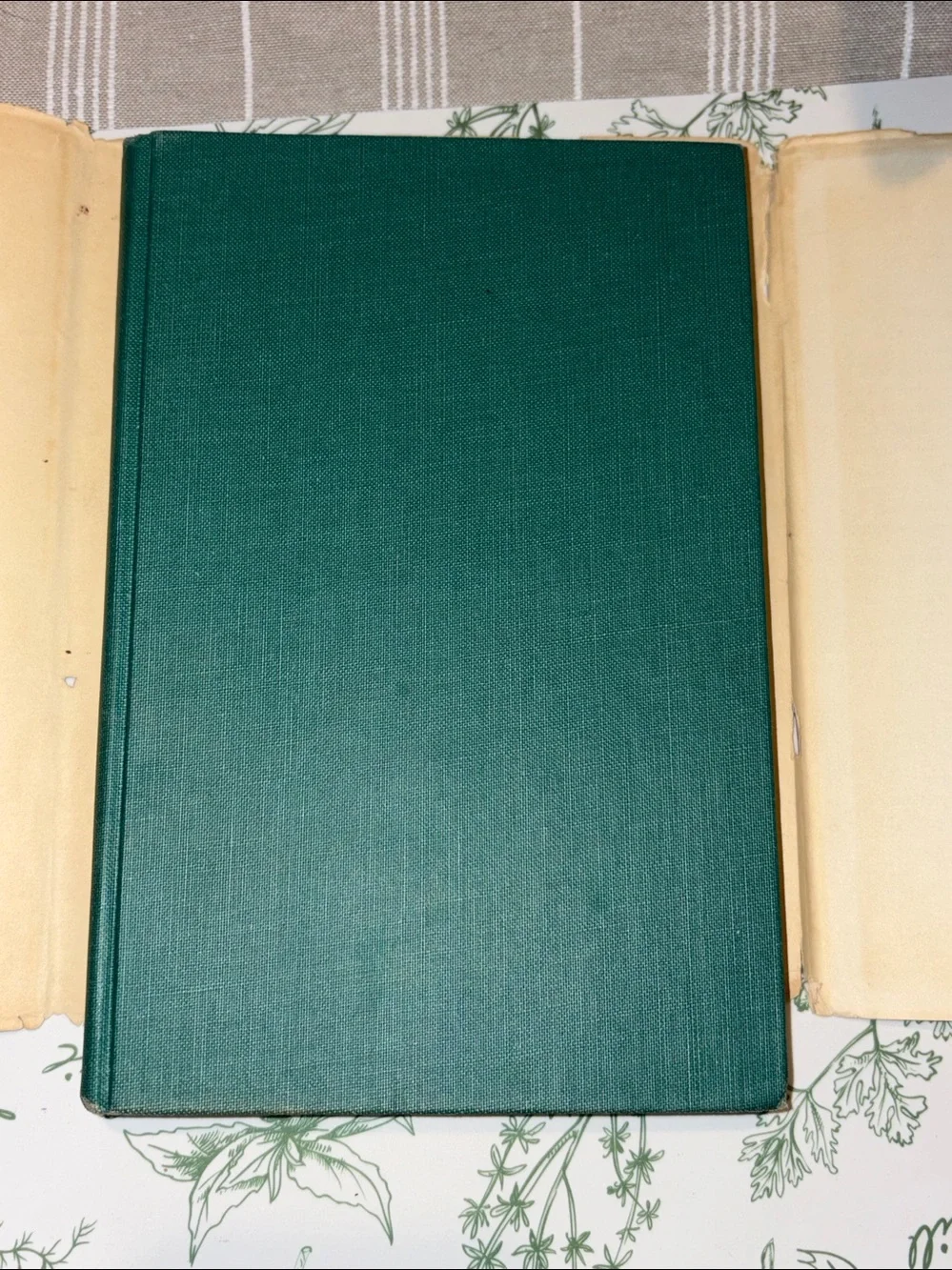 VTG 1954 The Adventurers by Ernest Haycox Hardcover Book Western Frontier Fictio